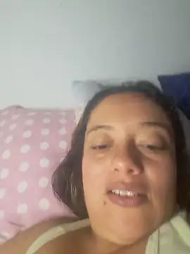  MaripossaSexy  online show from April 25, 3:42 am