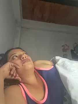  MaripossaSexy  online show from April 23, 3:36 am