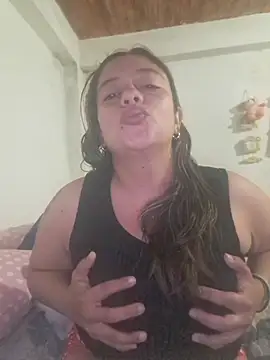  MaripossaSexy  online show from April 25, 10:07 pm