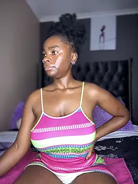 Candy-Heart online show from October 15, 4:48 am