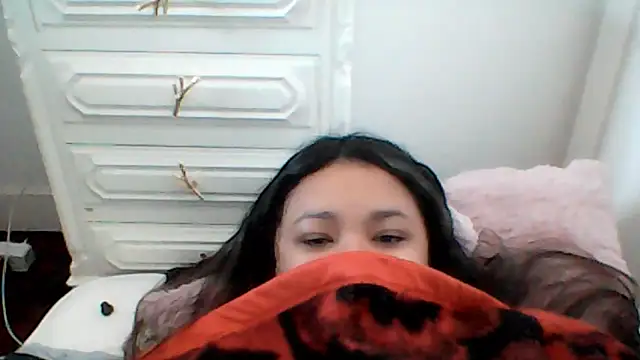 ArisaGonzalez online show from February 23, 10:26 am