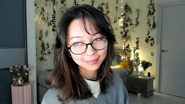 AgnieszkaBanana online show from April 22, 3:14 am