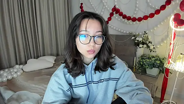 AgnieszkaBanana online show from April 24, 12:41 pm