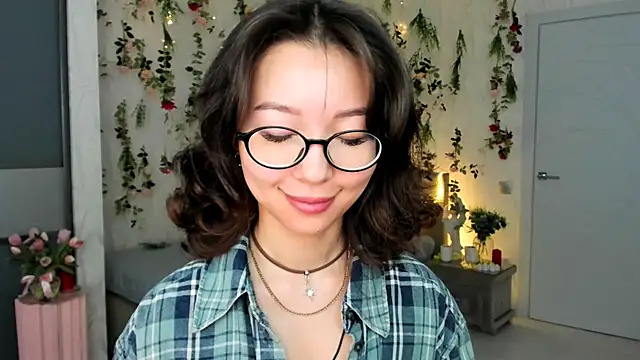 AgnieszkaBanana online show from April 23, 4:09 am