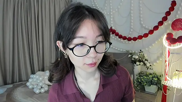 AgnieszkaBanana online show from April 26, 10:13 am