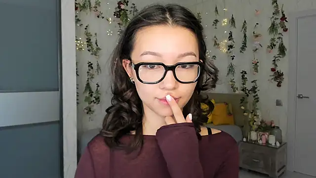 AgnieszkaBanana online show from December 4, 10:06 am