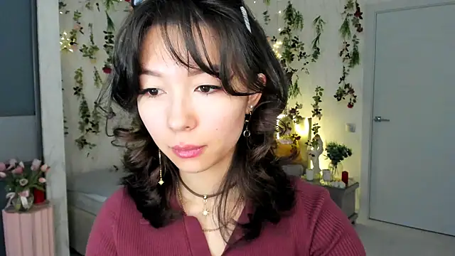 AgnieszkaBanana online show from April 19, 4:12 am