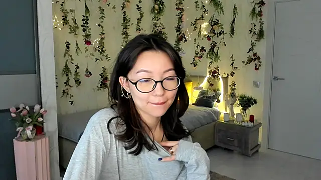 AgnieszkaBanana online show from April 27, 10:23 am