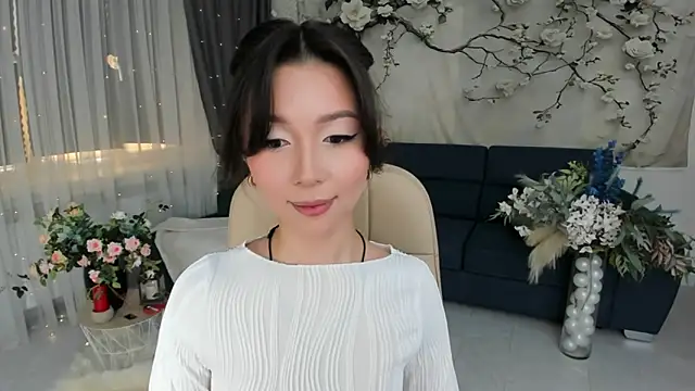 AgnieszkaBanana online show from March 27, 10:05 am