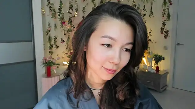 AgnieszkaBanana online show from February 21, 6:36 am