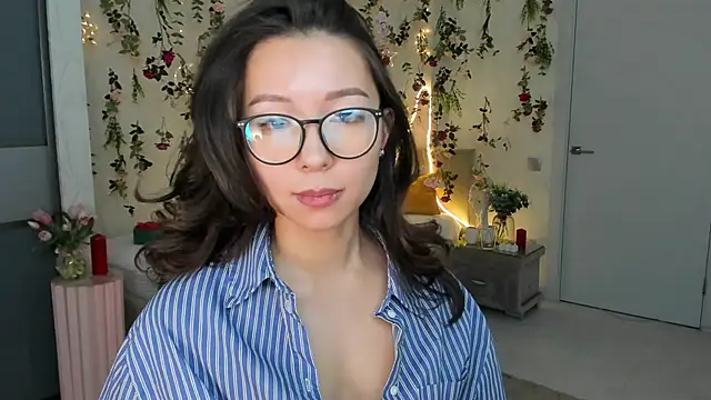 AgnieszkaBanana online show from March 21, 8:19 am