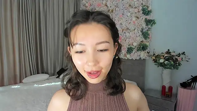 AgnieszkaBanana online show from September 24, 5:39 am