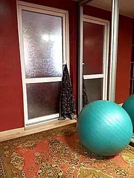 Jemma Cori online show from September 28, 11:59 am