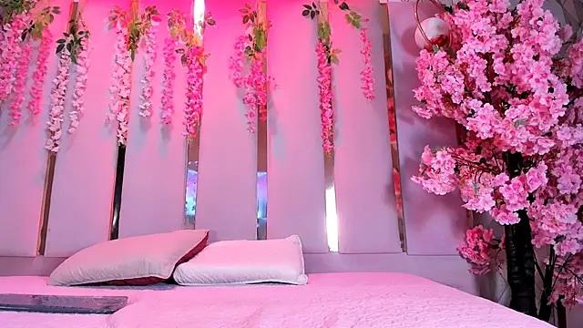 AlinaSweett online show from April 21, 3:08 pm