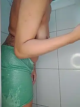 Su Duarte 1 online show from March 10, 1:31 am