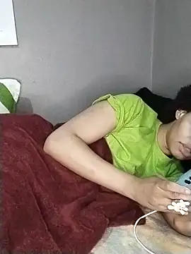 Su Duarte 1 online show from November 12, 2:20 am