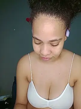 Su Duarte 1 online show from April 27, 2:47 pm