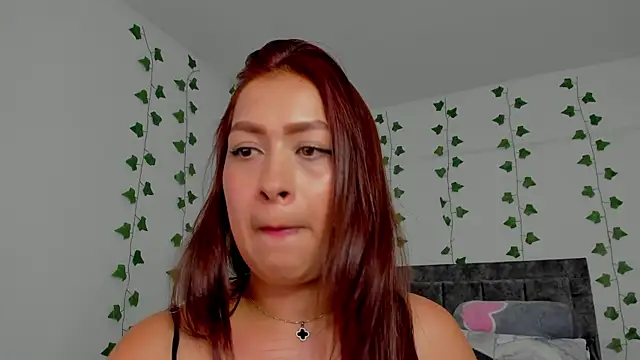 Snapshot of Miaa_Garcia chatting on September 15, 10:50 pm Miaa Garcia online show from September 15, 10:50 pm