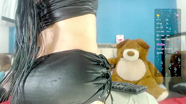 Brenda  01 online show from May 26, 11:48 pm