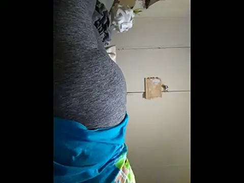 missthickness35 Pika online show from February 19, 1:38 am