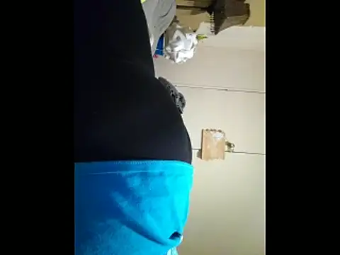 missthickness35 Pika online show from February 18, 1:05 am