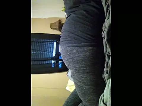 missthickness35 Pika online show from February 14, 10:45 pm