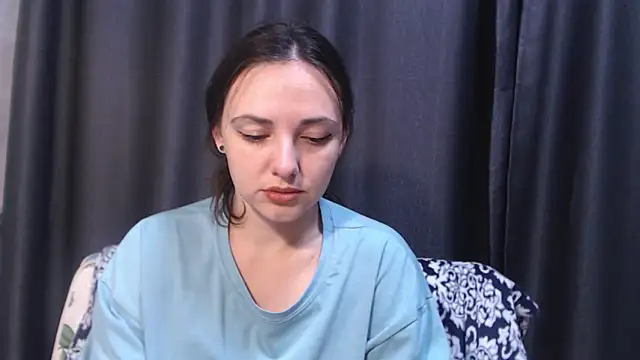 Snapshot of StacyMind chatting on September 27, 10:39 pm StacyMind online show from September 27, 10:39 pm