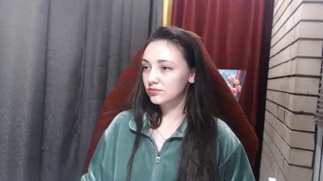 StacyMind online show from February 16, 7:47 pm