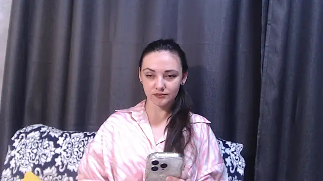 Snapshot of StacyMind chatting on September 30, 11:31 pm StacyMind online show from September 30, 11:31 pm