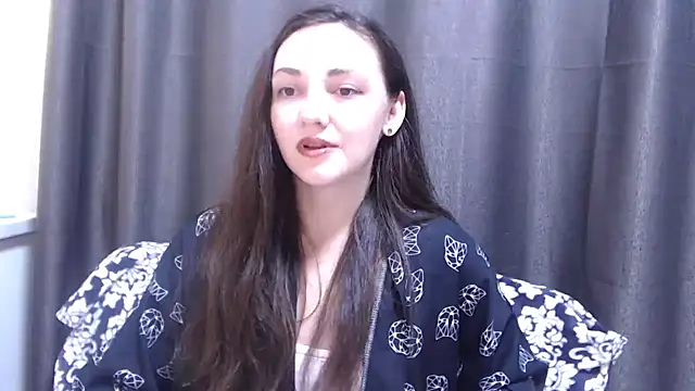 Snapshot of StacyMind chatting on October 6, 9:52 pm StacyMind online show from October 6, 9:52 pm