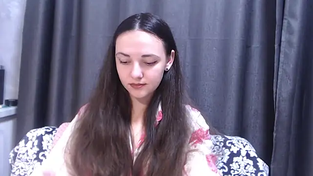 Snapshot of StacyMind chatting on October 9, 6:56 pm StacyMind online show from October 9, 6:56 pm