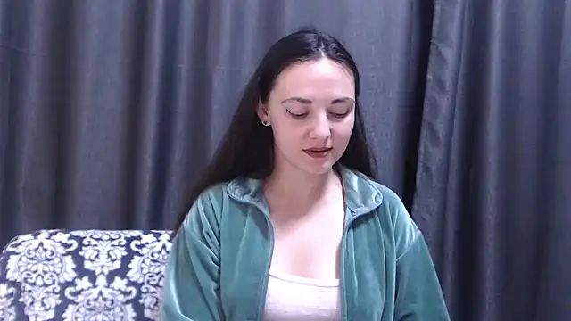 Snapshot of StacyMind chatting on October 3, 8:14 pm StacyMind online show from October 3, 8:14 pm