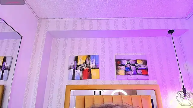 Laurent elis online show from February 27, 7:57 pm