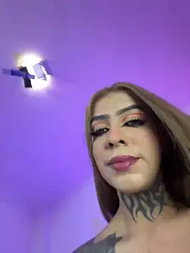 TRIOGOALS3 online show from February 14, 8:33 pm