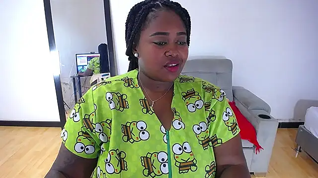 exotic karmella online show from March 9, 8:56 pm