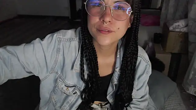 Hellen dumont online show from December 18, 3:00 am