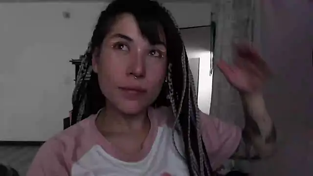 Hellen dumont online show from November 28, 2:25 am