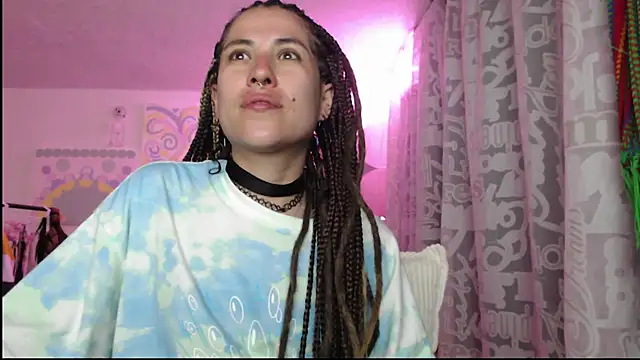 Hellen dumont online show from April 26, 3:59 am