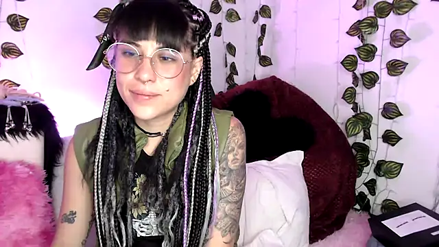 Hellen dumont online show from October 28, 2:39 am