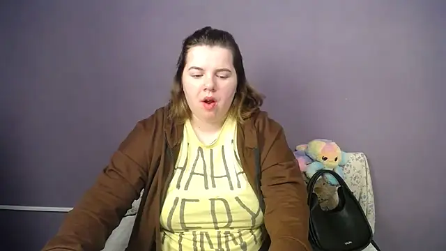 so shy online show from April 23, 7:05 am