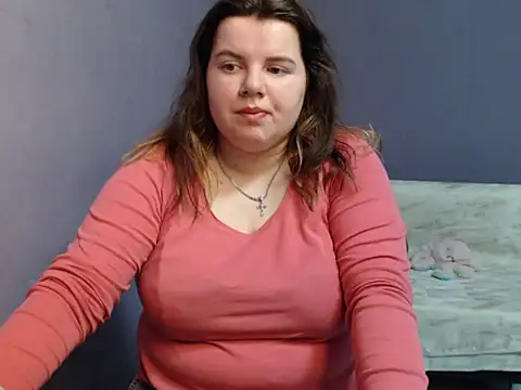 so shy online show from November 6, 8:20 am