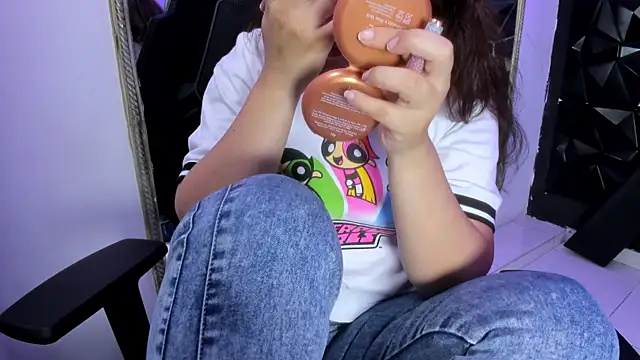 DarlingBDSM  online show from April 27, 1:41 pm