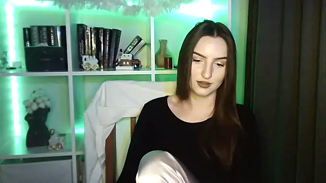 X Alisa online show from January 12, 7:41 pm