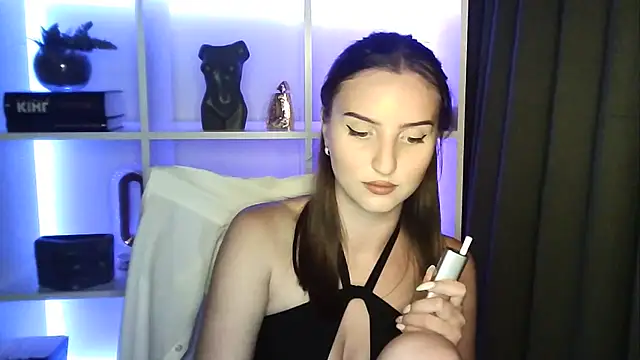 X Alisa online show from July 14, 6:34 pm