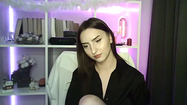 X Alisa online show from December 22, 7:28 pm