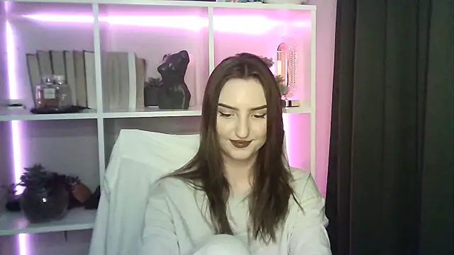 X Alisa online show from November 19, 7:58 pm