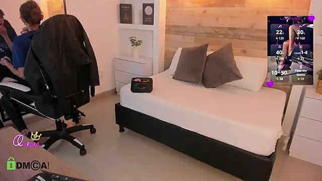 candy summer28 online show from April 27, 7:11 pm