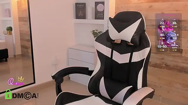 candy summer28 online show from April 24, 7:27 pm