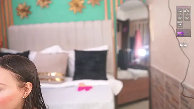 katlyn martins online show from October 20, 6:44 pm