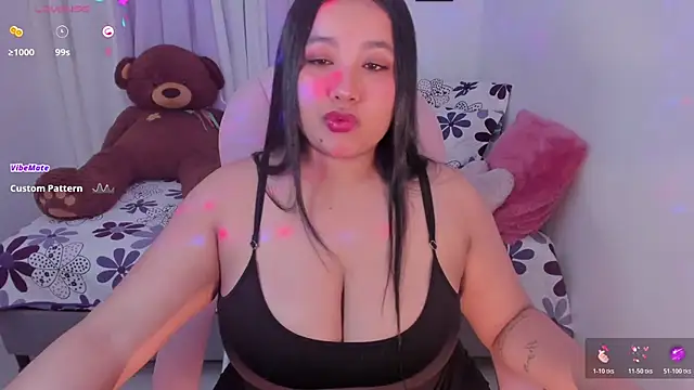  Arianna08  online show from November 10, 3:34 am